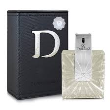 Chris Adams Dreamz Pour Homme Edt 100ml